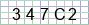 This is a captcha-picture. It is used to prevent mass-access by robots.