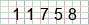 This is a captcha-picture. It is used to prevent mass-access by robots.