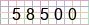 This is a captcha-picture. It is used to prevent mass-access by robots.