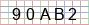 This is a captcha-picture. It is used to prevent mass-access by robots.