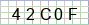 This is a captcha-picture. It is used to prevent mass-access by robots.