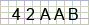 This is a captcha-picture. It is used to prevent mass-access by robots.
