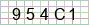 This is a captcha-picture. It is used to prevent mass-access by robots.