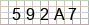 This is a captcha-picture. It is used to prevent mass-access by robots.