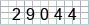 This is a captcha-picture. It is used to prevent mass-access by robots.