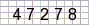 This is a captcha-picture. It is used to prevent mass-access by robots.