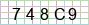 This is a captcha-picture. It is used to prevent mass-access by robots.