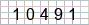 This is a captcha-picture. It is used to prevent mass-access by robots.