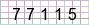 This is a captcha-picture. It is used to prevent mass-access by robots.