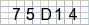 This is a captcha-picture. It is used to prevent mass-access by robots.
