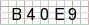 This is a captcha-picture. It is used to prevent mass-access by robots.