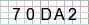 This is a captcha-picture. It is used to prevent mass-access by robots.