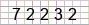 This is a captcha-picture. It is used to prevent mass-access by robots.