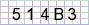 This is a captcha-picture. It is used to prevent mass-access by robots.