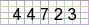 This is a captcha-picture. It is used to prevent mass-access by robots.