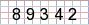 This is a captcha-picture. It is used to prevent mass-access by robots.