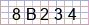 This is a captcha-picture. It is used to prevent mass-access by robots.