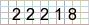 This is a captcha-picture. It is used to prevent mass-access by robots.