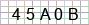 This is a captcha-picture. It is used to prevent mass-access by robots.