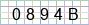This is a captcha-picture. It is used to prevent mass-access by robots.