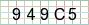 This is a captcha-picture. It is used to prevent mass-access by robots.