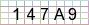 This is a captcha-picture. It is used to prevent mass-access by robots.