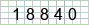 This is a captcha-picture. It is used to prevent mass-access by robots.