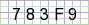 This is a captcha-picture. It is used to prevent mass-access by robots.