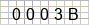 This is a captcha-picture. It is used to prevent mass-access by robots.