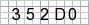 This is a captcha-picture. It is used to prevent mass-access by robots.
