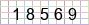This is a captcha-picture. It is used to prevent mass-access by robots.