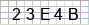 This is a captcha-picture. It is used to prevent mass-access by robots.