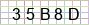 This is a captcha-picture. It is used to prevent mass-access by robots.