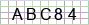 This is a captcha-picture. It is used to prevent mass-access by robots.