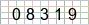 This is a captcha-picture. It is used to prevent mass-access by robots.