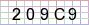 This is a captcha-picture. It is used to prevent mass-access by robots.