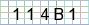 This is a captcha-picture. It is used to prevent mass-access by robots.