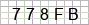 This is a captcha-picture. It is used to prevent mass-access by robots.