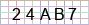 This is a captcha-picture. It is used to prevent mass-access by robots.