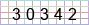 This is a captcha-picture. It is used to prevent mass-access by robots.