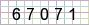This is a captcha-picture. It is used to prevent mass-access by robots.