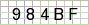 This is a captcha-picture. It is used to prevent mass-access by robots.