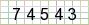This is a captcha-picture. It is used to prevent mass-access by robots.