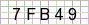 This is a captcha-picture. It is used to prevent mass-access by robots.