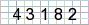 This is a captcha-picture. It is used to prevent mass-access by robots.