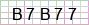 This is a captcha-picture. It is used to prevent mass-access by robots.