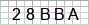 This is a captcha-picture. It is used to prevent mass-access by robots.