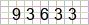 This is a captcha-picture. It is used to prevent mass-access by robots.
