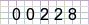 This is a captcha-picture. It is used to prevent mass-access by robots.