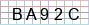 This is a captcha-picture. It is used to prevent mass-access by robots.